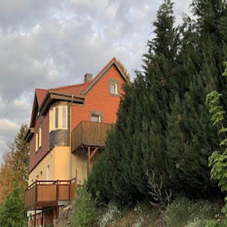 Cottage By The Meadow, Fir Tanne Exterior photo